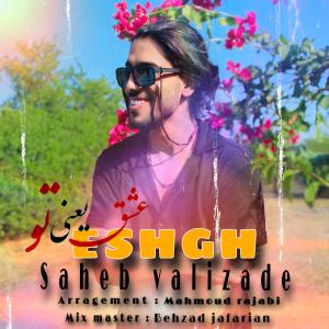 صاحب ولی زاده