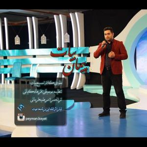   پیمان بیات