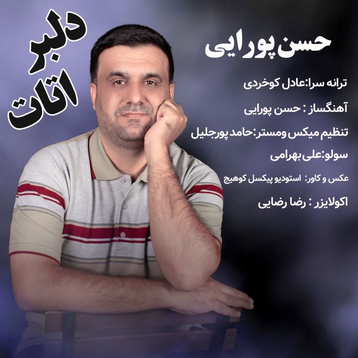 حسن پورایی