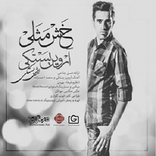 آروین بستکی
