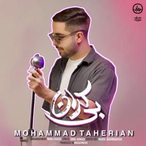   محمد طاهريان