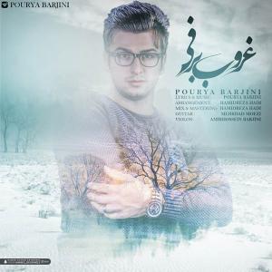 پوریا بارجینی