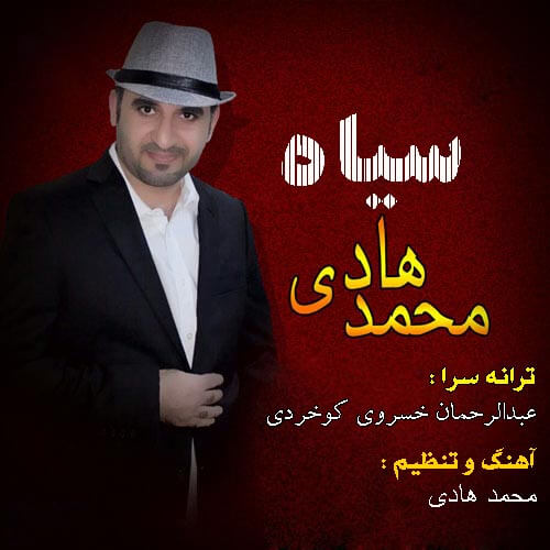 محمد هادی
