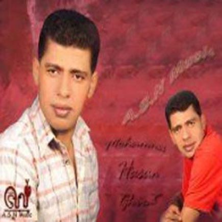 حسن غیرت