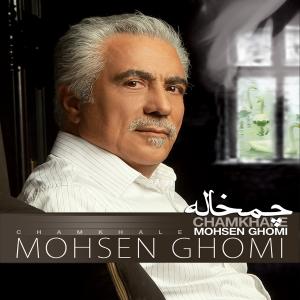 محسن قمی