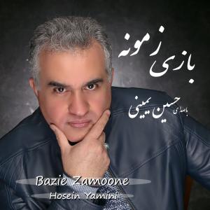   حسین یمینی