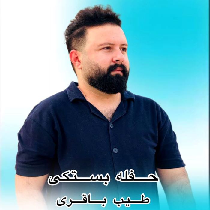 طیب باقری