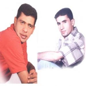 حسن غیرت احمد شفیعی