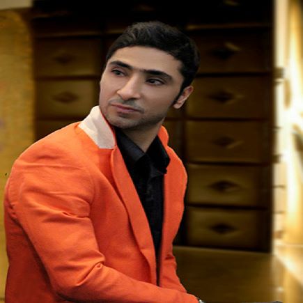 علی بستکی