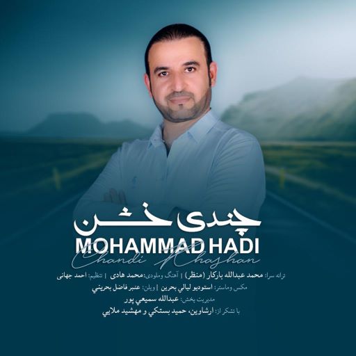 محمد هادی