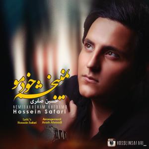   حسین صفری