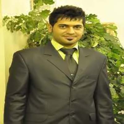 احمد غیرت