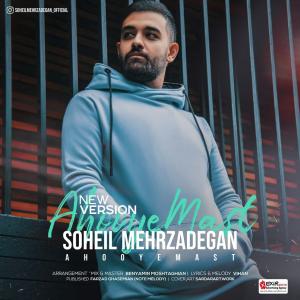   سهیل مهرزادگان