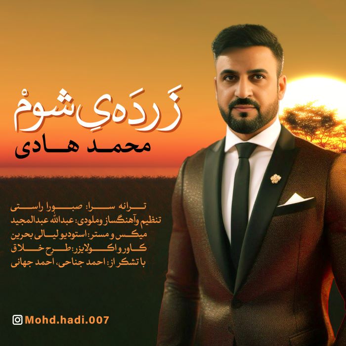 محمد هادی