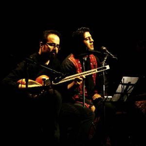 اشکان کمانگری