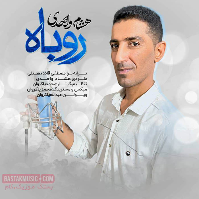هشام واحدی