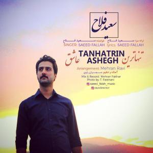   سعید فلاح