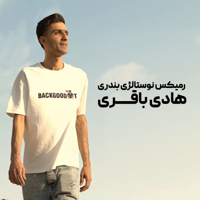 هادی باقری