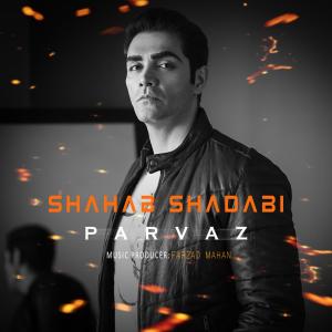 شهاب شادابی