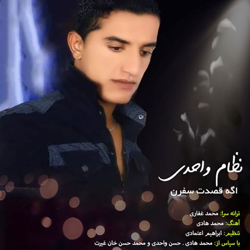 نظام واحدی