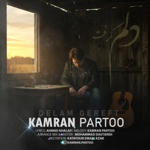 کامران پرتو