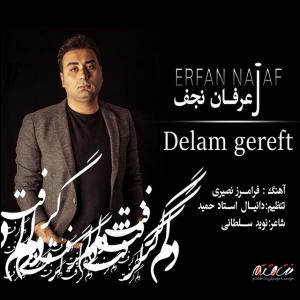   عرفان نجف