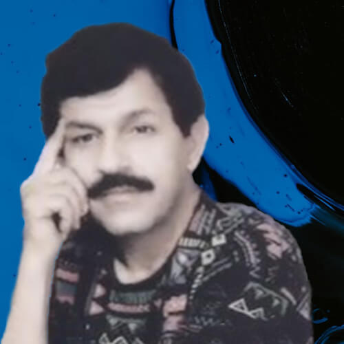 محمد صالح جناحی