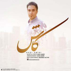   هادی امیری