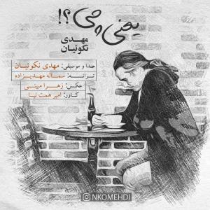   مهدی نکوئیان