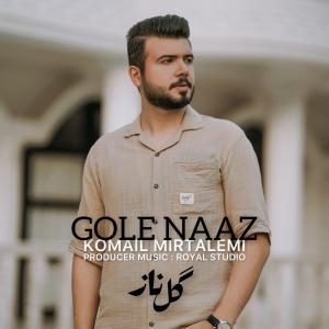 کمیل میرطالمی