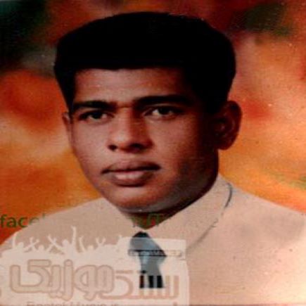 حسن غیرت