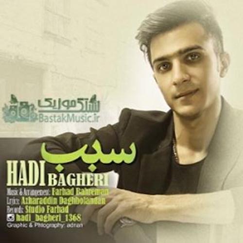 هادی باقری