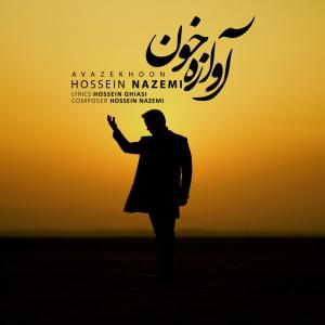   حسین ناظمی