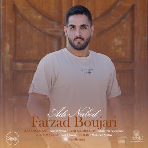 فرزاد بوجاری