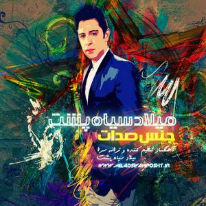 میلاد سیاه پشت