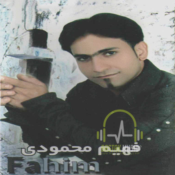 فهیم محمودی