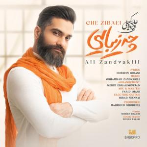 علی زندوکیلی