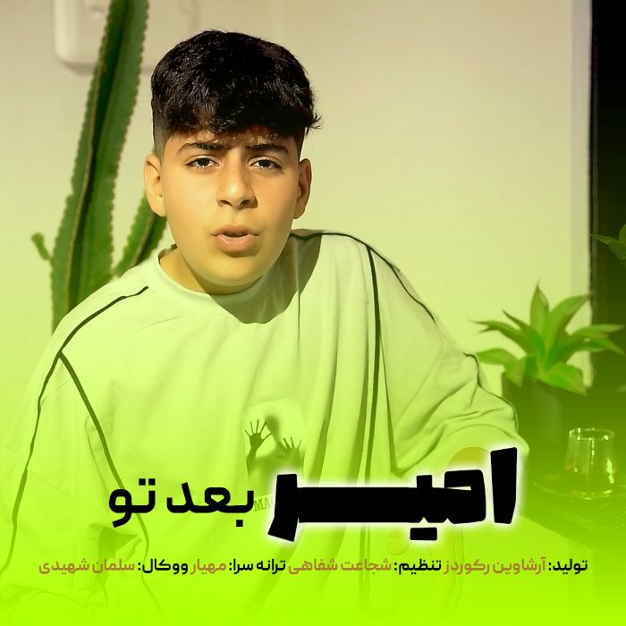 امیر