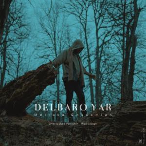 مجتبی قاسمیان