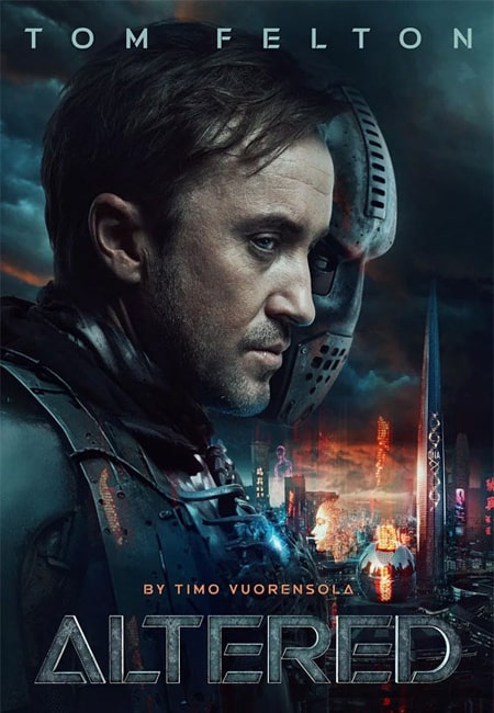 تغییر یافته 