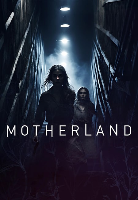 سرزمین مادری 