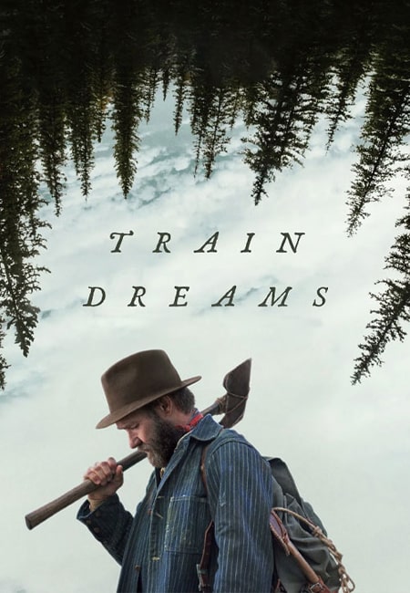 رویاهای قطار 